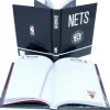 Diario NBA New York Brooklyn Nets 12 mesi non datato