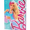 Diario non datato 10 mesi Barbie (fantasie assortite)