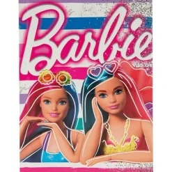 Diario non datato 10 mesi Barbie (fantasie assortite)