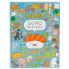 Diario non datato Pera Toons