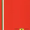 Diario 2017-2018 Scuderia Ferrari 12 mesi