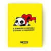 Diario Sette in Condotta 2018-2019 Panda