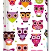 Diario settimanale 2016 Collegetimer Owls A6