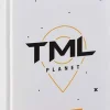 Diario TML Tua madre è leggenda 2020. Agenda 13 mesi bianco