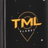 Diario TML Tua madre è leggenda 2020. Agenda 13 mesi nero