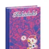 Diario Tokidoki 2015-2016 rosa