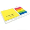 Dispenser memo adesivi e segna pagina Stick It