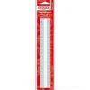 Doppio decimetro Profil Aluminium 20 cm
