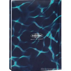 Eastpak 2025-2026. Diario medium datato 13 mesi. Liquit