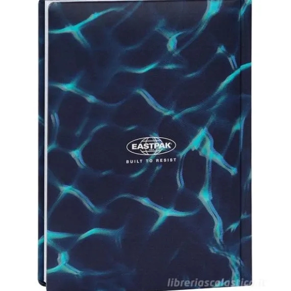 Eastpak 2025-2026. Diario medium datato 13 mesi. Liquit