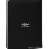 Eastpak 2025-2026. Diario medium datato 13 mesi. Black