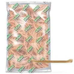 Elastici in caucciù a fascetta 1 Kg, spessore 8mm diametro 120mm