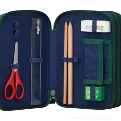 Ergobag Astuccio 3 scomparti completo StarlightBear