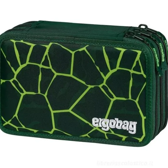 Ergobag Astuccio 3 scomparti completo StarlightBear