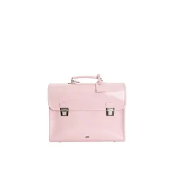 Escudama Cestino asilo rosa