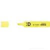 Evidenziatore Fila Tratto Video Emotion Yellow Happy Giallo Felice