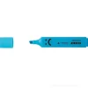 Evidenziatore Fila Tratto Video Emotion Azzurro Triste (F832335)