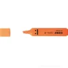 Evidenziatore Fila Tratto Video Emotion Arancione Senza Parole (F832333)