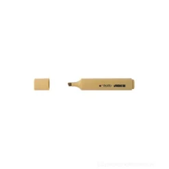 Evidenziatore Fila Tratto Video Pastel Beige
