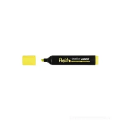 Evidenziatore Fila Tratto Video Pastel Yellow Giallo