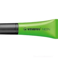 Evidenziatore Neon verde
