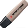 Evidenziatore Stabilo Boss warm grey