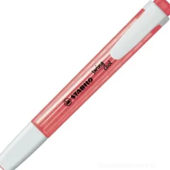 Evidenziatore Swing Coolrosso