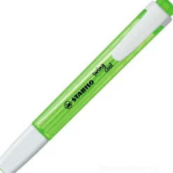 Evidenziatore Swing Coolverde