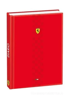 Ferrari Kids 2019-2020. Diario 12 mesi