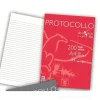 Fogli A4 protocollo 1 R (Pigna 02156211R)