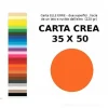 10 fogli cartoncino Carta Crea Elle Erre cm 35x50