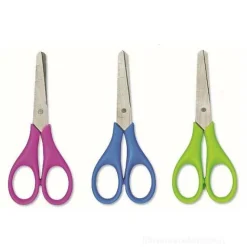 Forbice centimetrata Basic (colori assortiti)