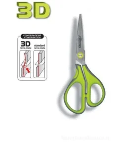 Forbice da ufficio Revolution 3D 17 cm