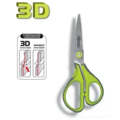 Forbice da ufficio Revolution 3D 13 cm