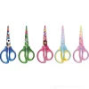 Forbice scuola Fantasy (colori assortiti)