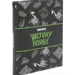 Fortnite diario 12 mesi non datato. Victory Royale