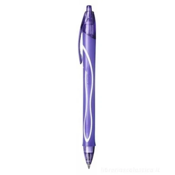 Gelocity Quick Dry Lilla