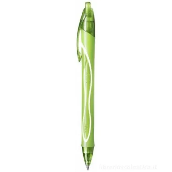 Gelocity Quick Dry Verde Chiaro