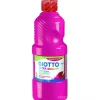 Giotto tempera magenta 500ml