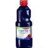 Giotto tempera nera 500ml