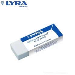 Gomma Lyra Orlow Techno plus