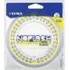 Goniometro Lyra Noflash 360 gradi cm 12