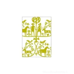 Green Booklets triple pack Bengt & Lotta