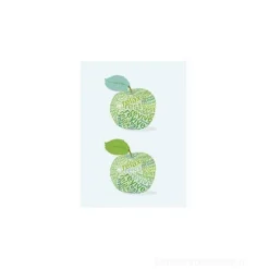 Green Booklets triple pack Dominique Vari