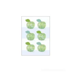 Green Booklets triple pack Dominique Vari