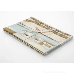 Green Booklets triple pack Kate Larsen