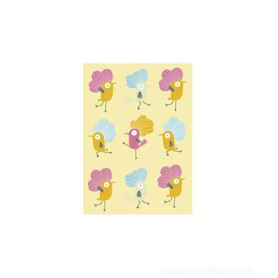 Green Booklets triple pack Kate Larsen