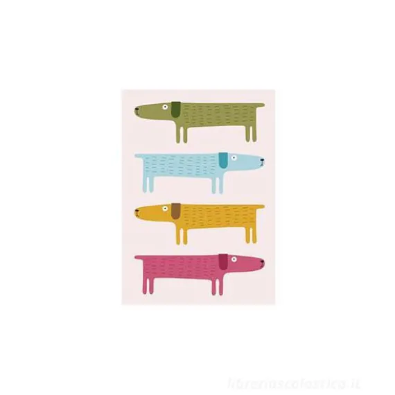 Green Booklets triple pack Kate Larsen