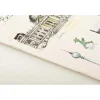 Green Booklets triple pack Martine Rupert