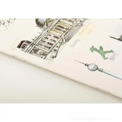 Green Booklets triple pack Martine Rupert